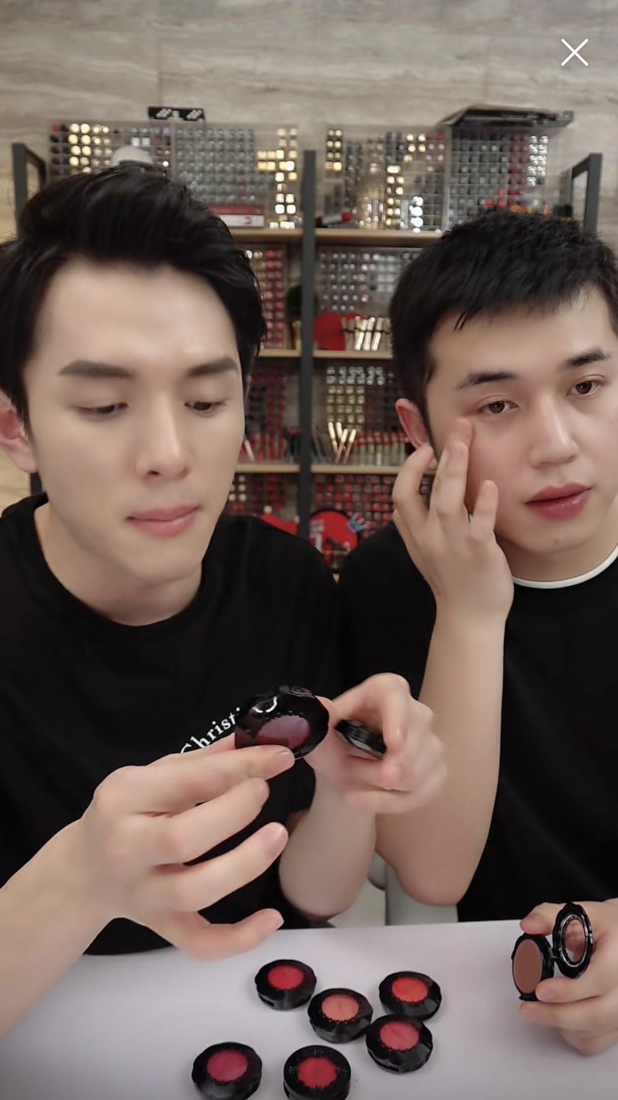 李佳琦力荐的平价口红,用后持久滋润不拔干,效果碾压“阿玛尼”