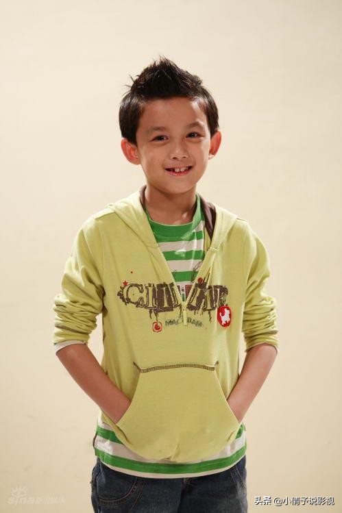 童星早成名难转型,出名的童星现在过得如何