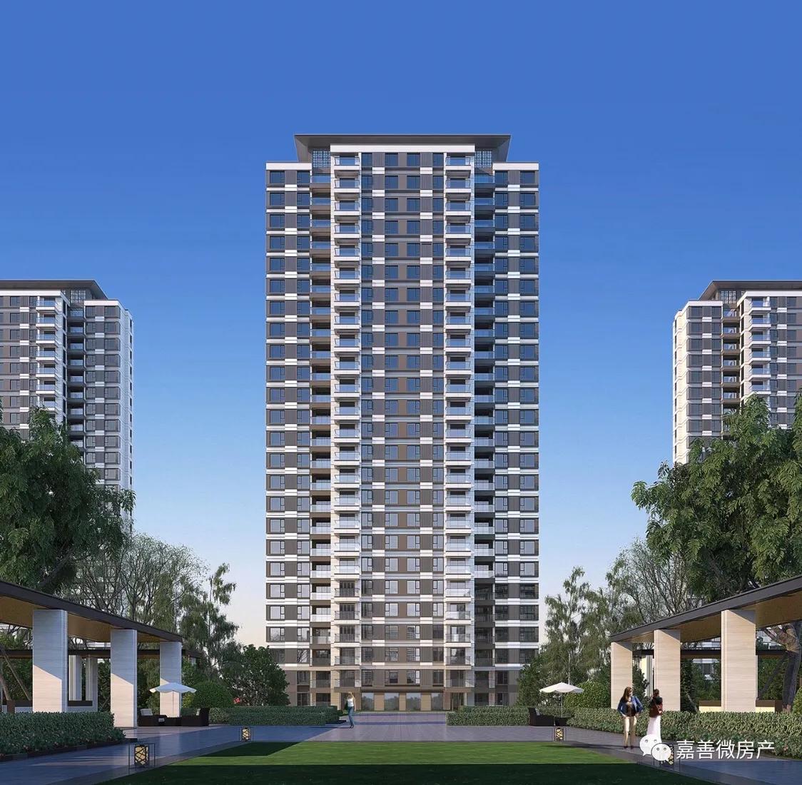 上海嘉善孔雀城在哪里,新蒲孔雀城位置