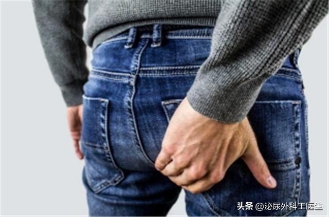 肛门摸到了小肉球，是痔疮还是尖锐湿疣？医生教你从外表就能区分