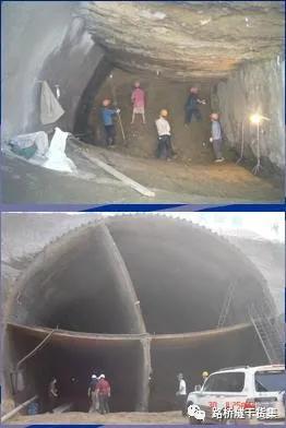 隧道工程施工方面,隧道工程施工监理控制要点