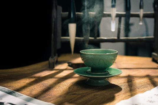 景德镇臻瓷坊瓷器,专注景德镇手绘茶具