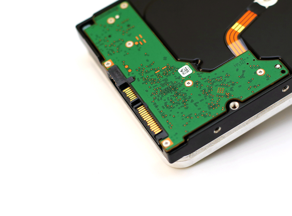 希捷8t酷狼pro硬盘对比评测,希捷酷狼10tb硬盘