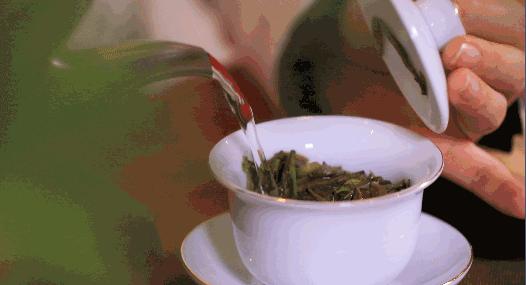 六大茶类特点及功效冲泡方法,六大茶类最佳口感是第几泡