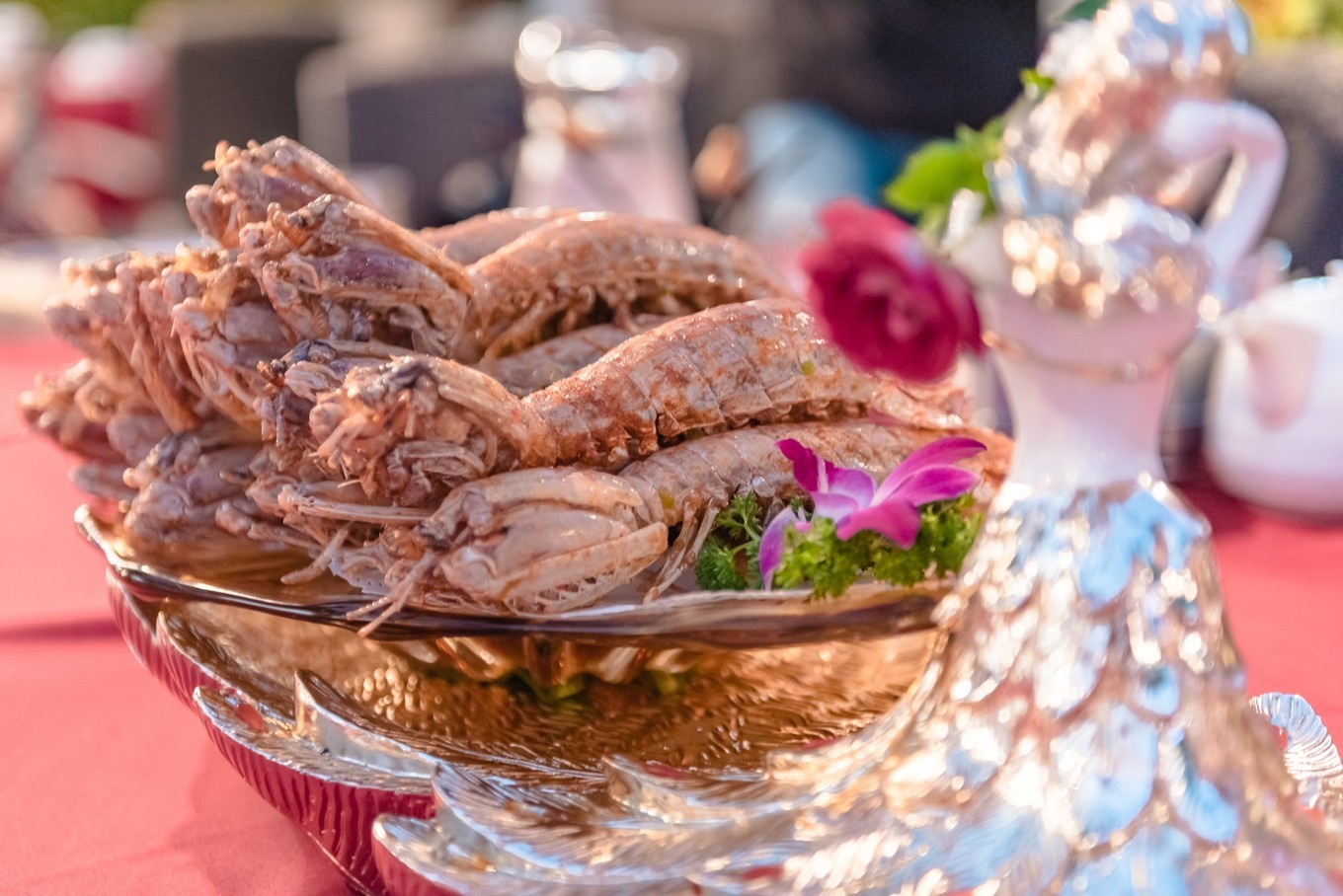 你来三亚一趟，不长个3、5斤肉，对不起自己【附：热门餐厅点菜