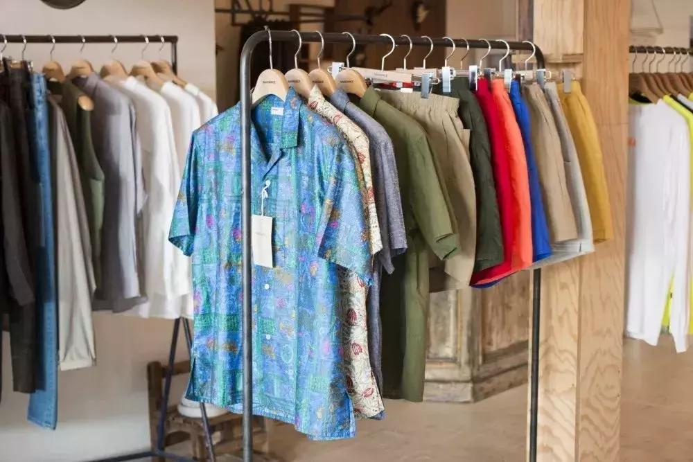 适合年轻人穿的日系潮牌,除了优衣库还有哪些国外品牌