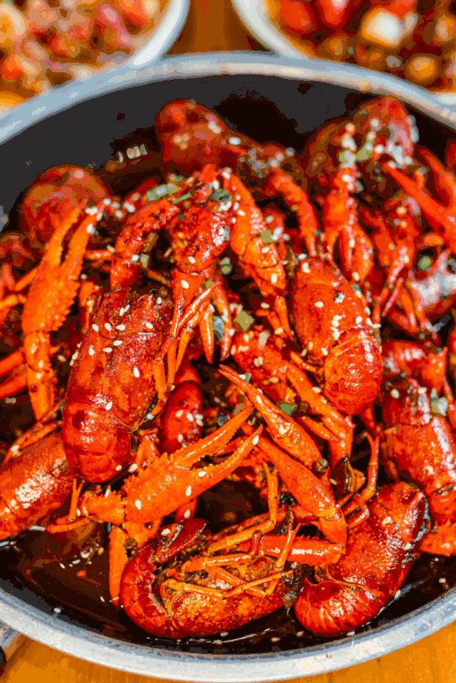 走起一起寻找武汉美食攻略,武汉美食寻味