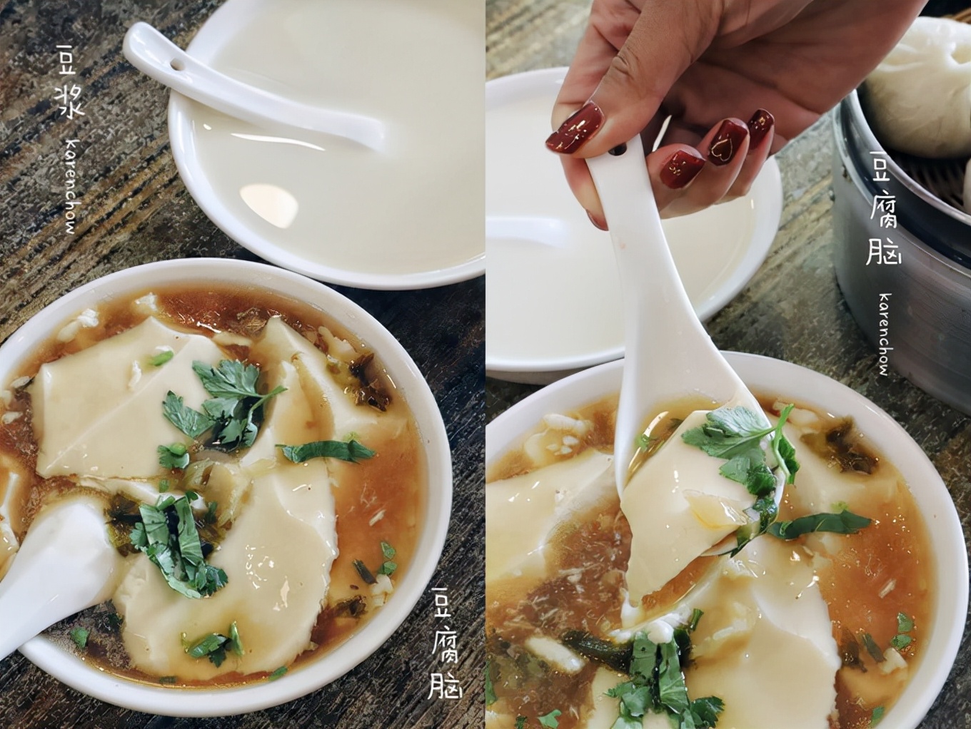 甘肃青海环线小吃,青海青甘大环线旅游攻略