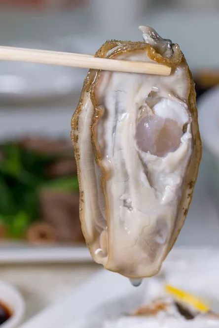 大连人都喜欢的平价海鲜超市，现捞现歹不是梦