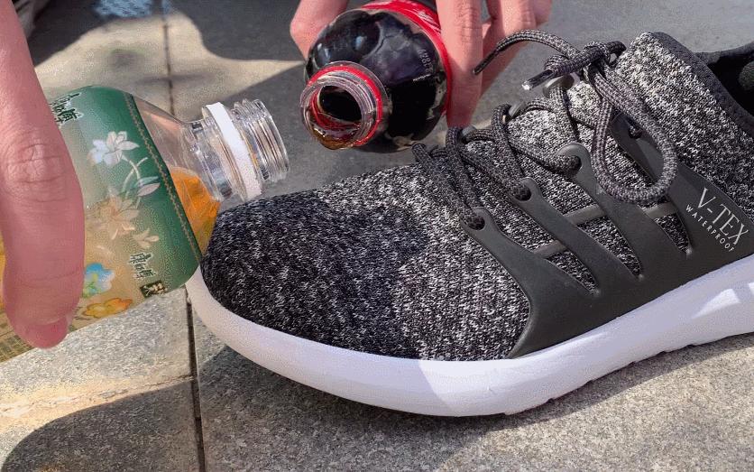 488堪比1890!小米史上最牛跑鞋,迪卡侬的价格,亚瑟士的质量