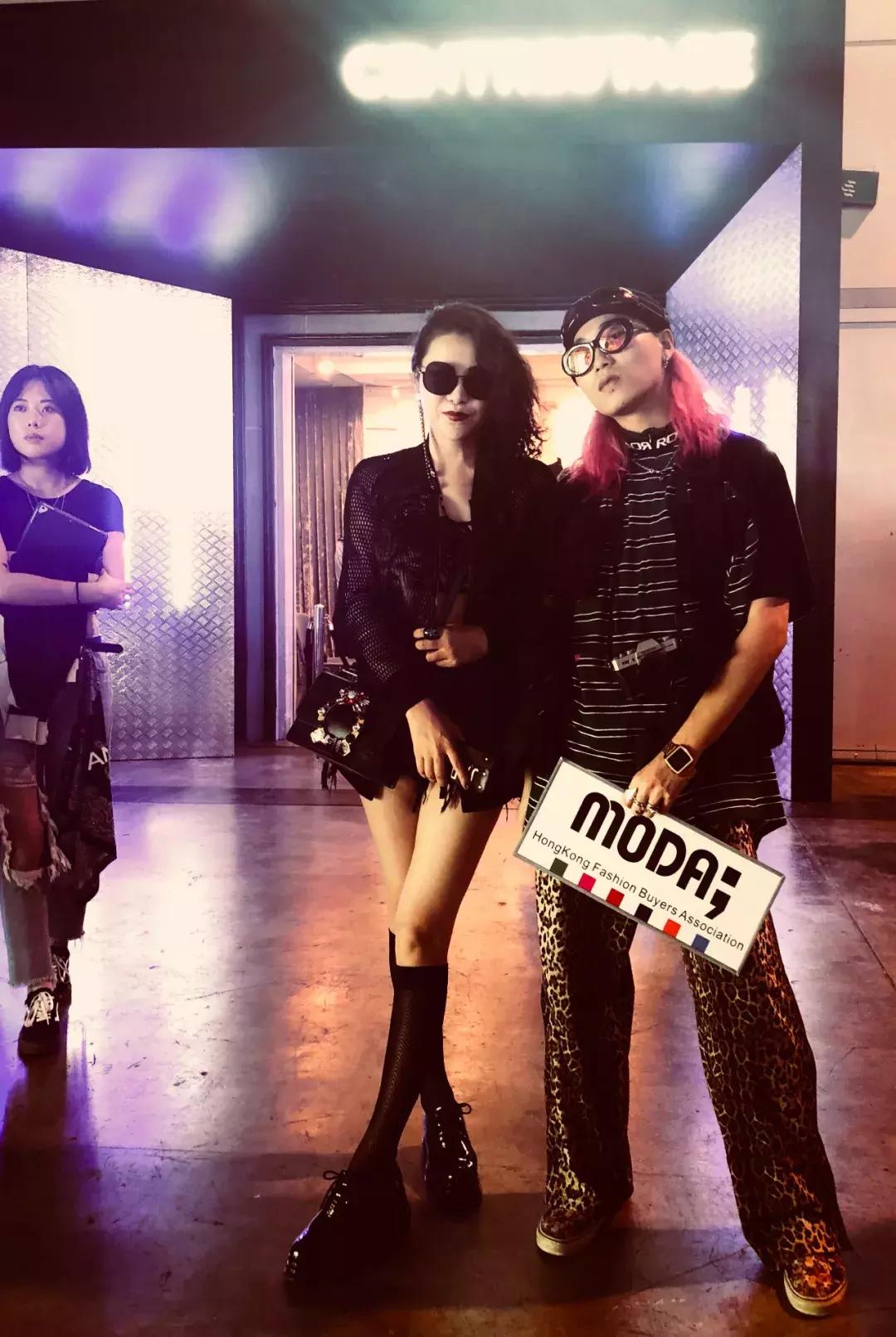 我身边的人生赢家系列|只会穿不会搭的形象顾问不是好老板！