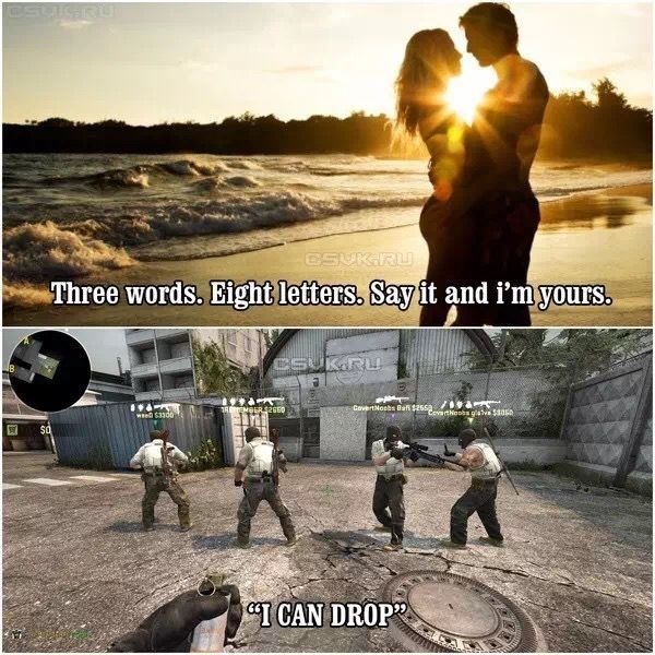 csgo我看看怎么个事儿表情包,csgo找到四个废物表情包