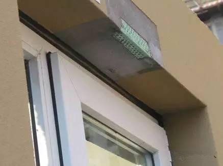 装饰工程质量通病解析图文,建筑渗漏分析图