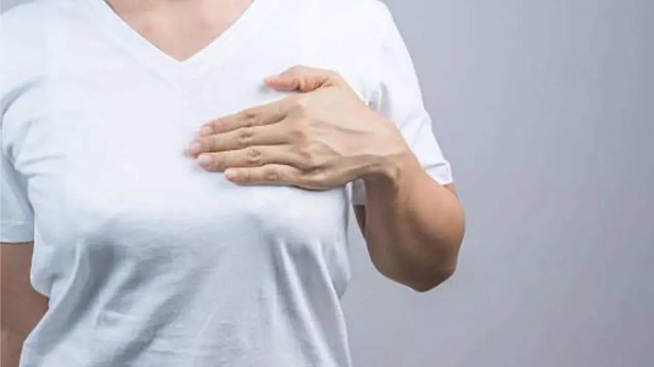 为什么乳腺增生医院医生都不治疗,女士乳腺问题一直没重视