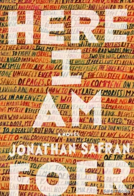 100本最佳英文书推荐,30本值得一读的原版英文书