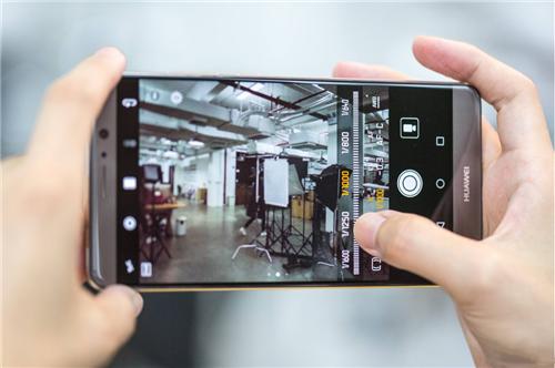 华为手机能把图片变成动态图吗,华为手机能把照片变成文档吗