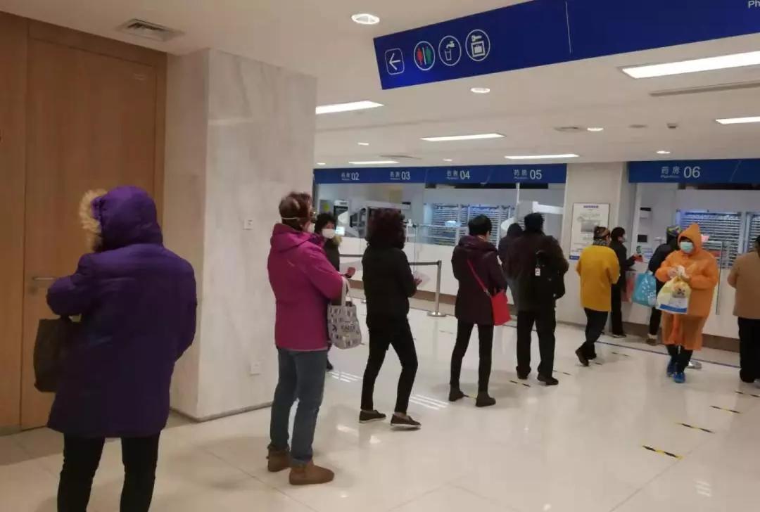 鍚屼粊鍖婚櫌绾夸笂闂瘖,鍚屼粊鍖婚櫌鍙戠儹闂ㄨ瘖灏辫瘖娴佺▼