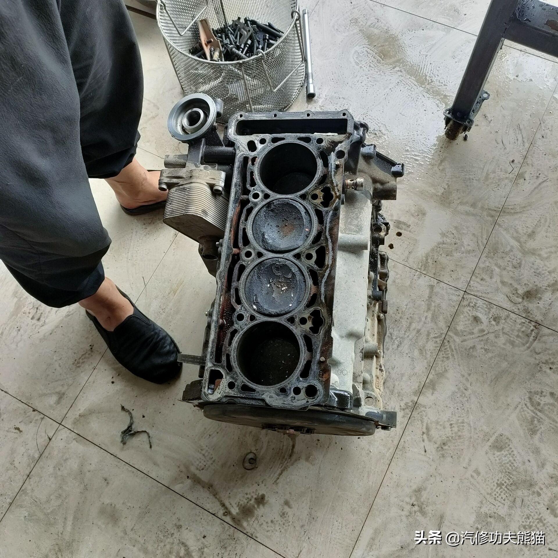 大众途观烧机油很严重怎么办,大众途观会不会烧机油