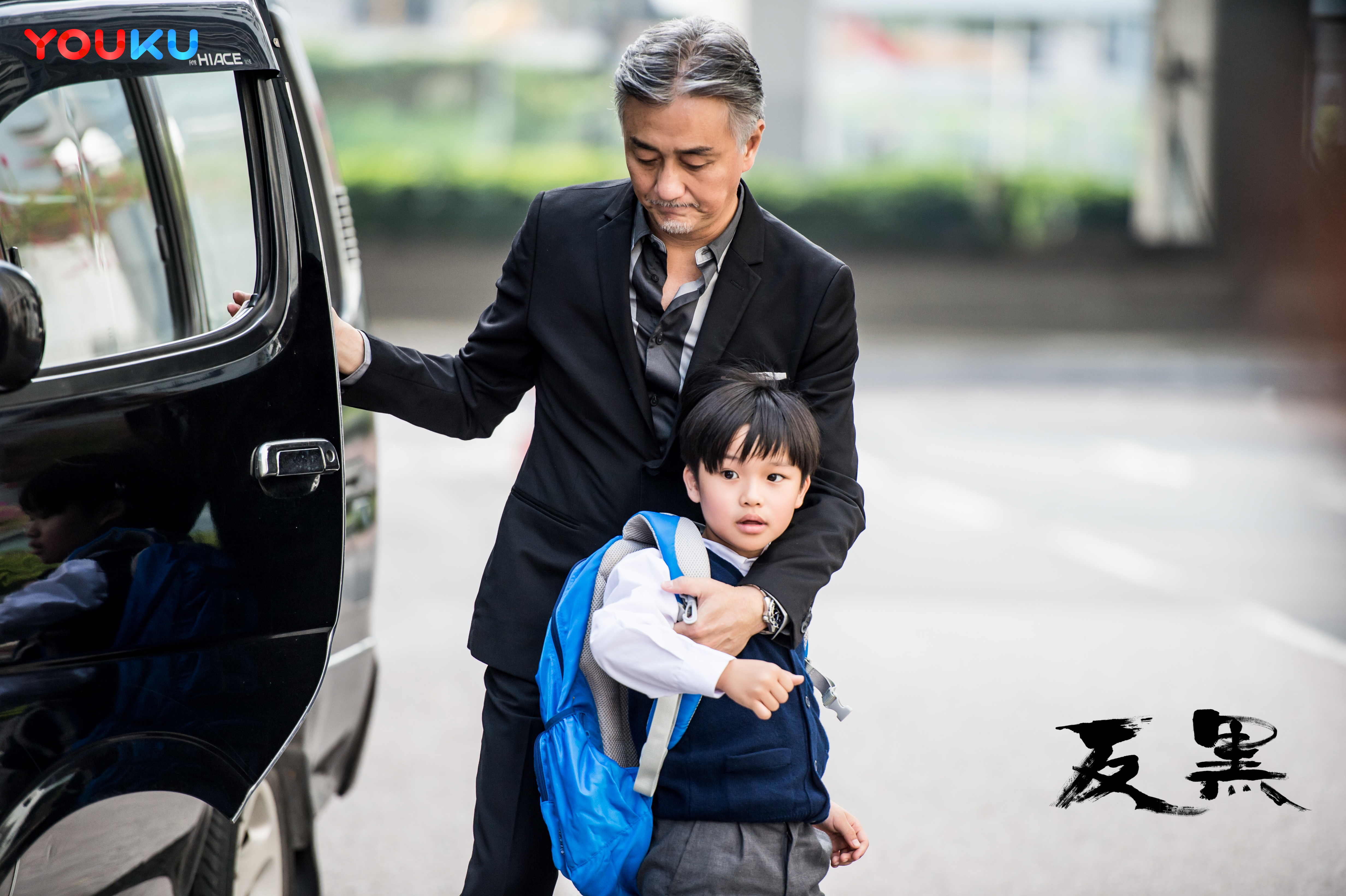 花无缺傅红雪背后的男人,傅红雪花无缺吴岱融