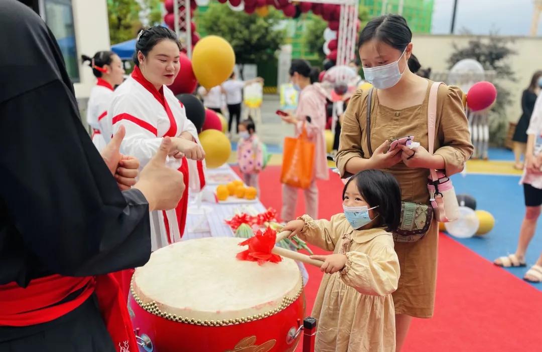 郫都区普惠性幼儿园,郫都新增幼儿园