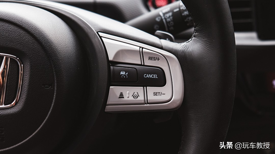 年轻人第一辆运动轿车,第四代本田飞度