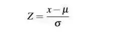 python数据分析统计学,数据分析必背数学知识