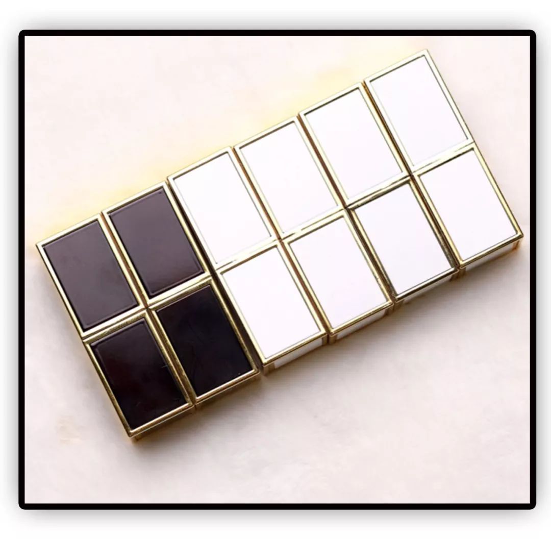 tf新色号口红,tf新出的色号