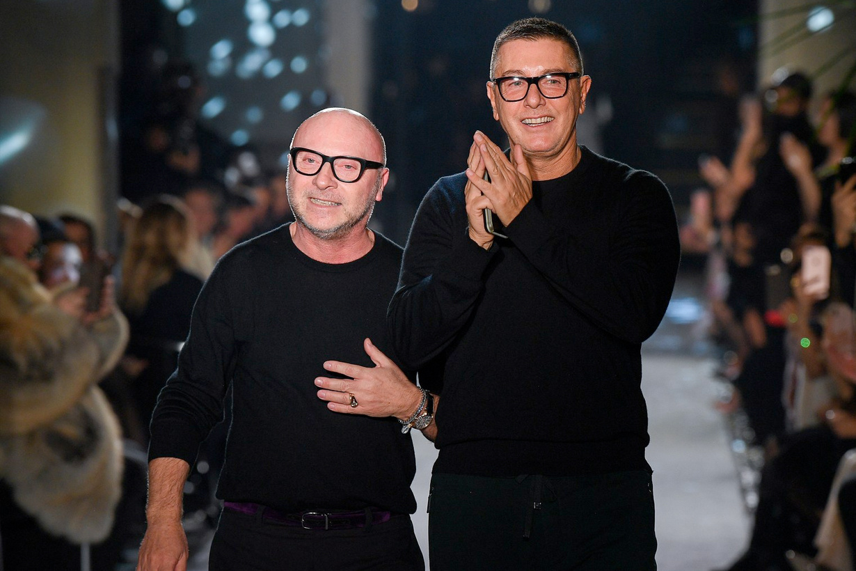 DG辱华事件进一步发酵:中国在线销售渠道几乎全部切断