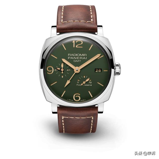 沛纳海2023年新款腕表,沛纳海腕表今年最新款