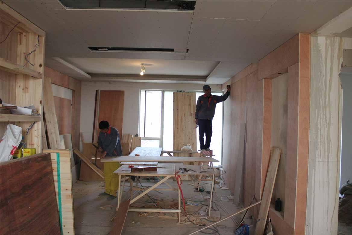 买精装房需要注意哪些问题,买新房怕踩坑