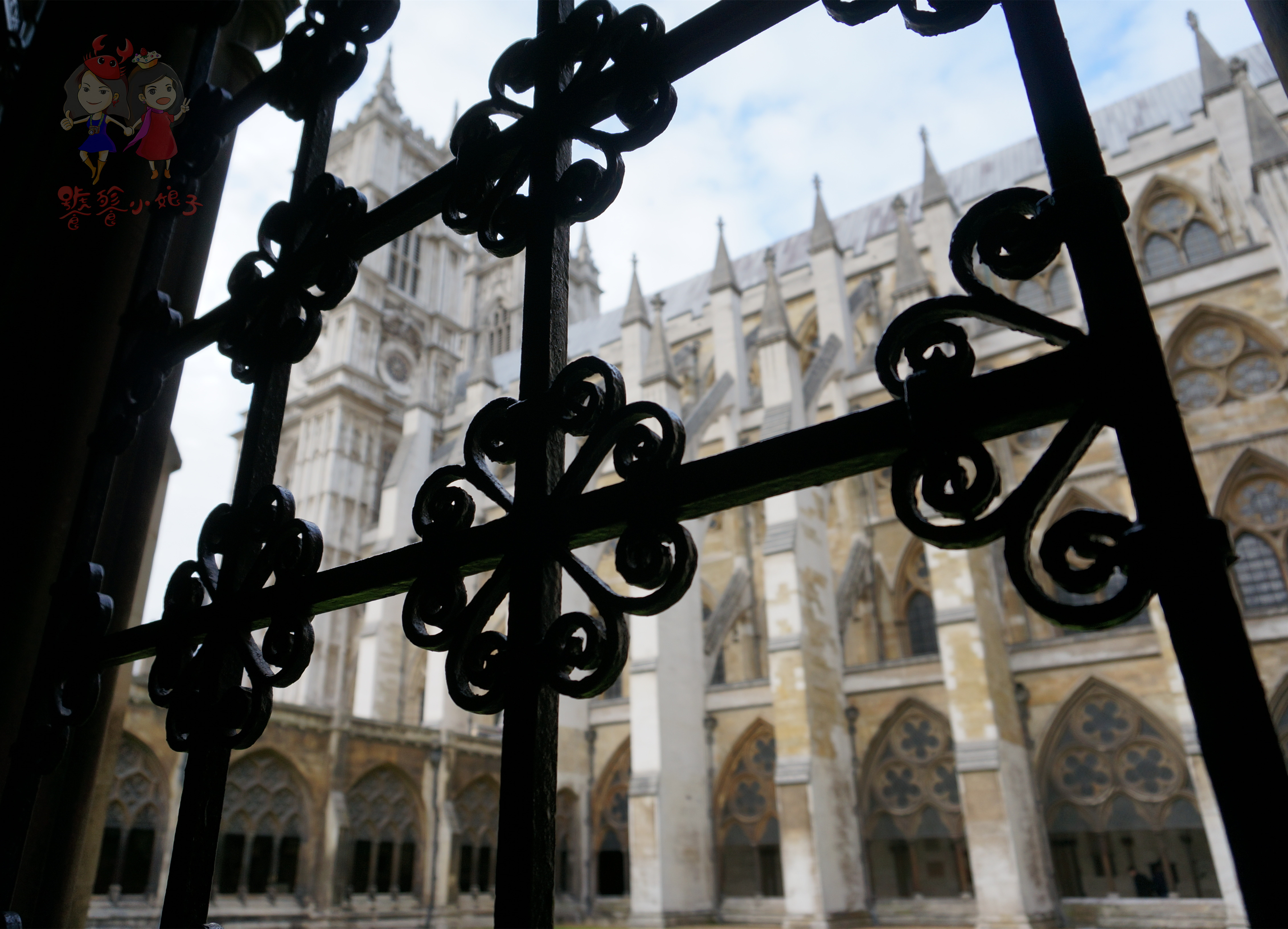 英国最大最著名的教堂,英国排名第一的大教堂