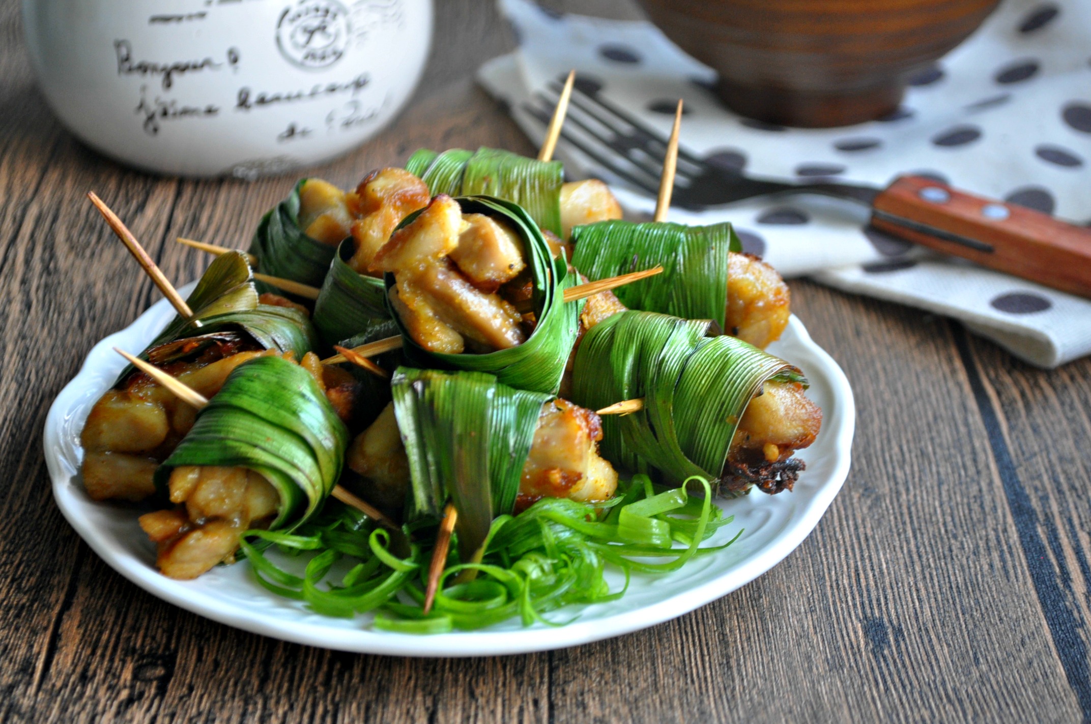 泰国旅游必吃的泰国特色美食介绍,在泰国美食推荐攻略