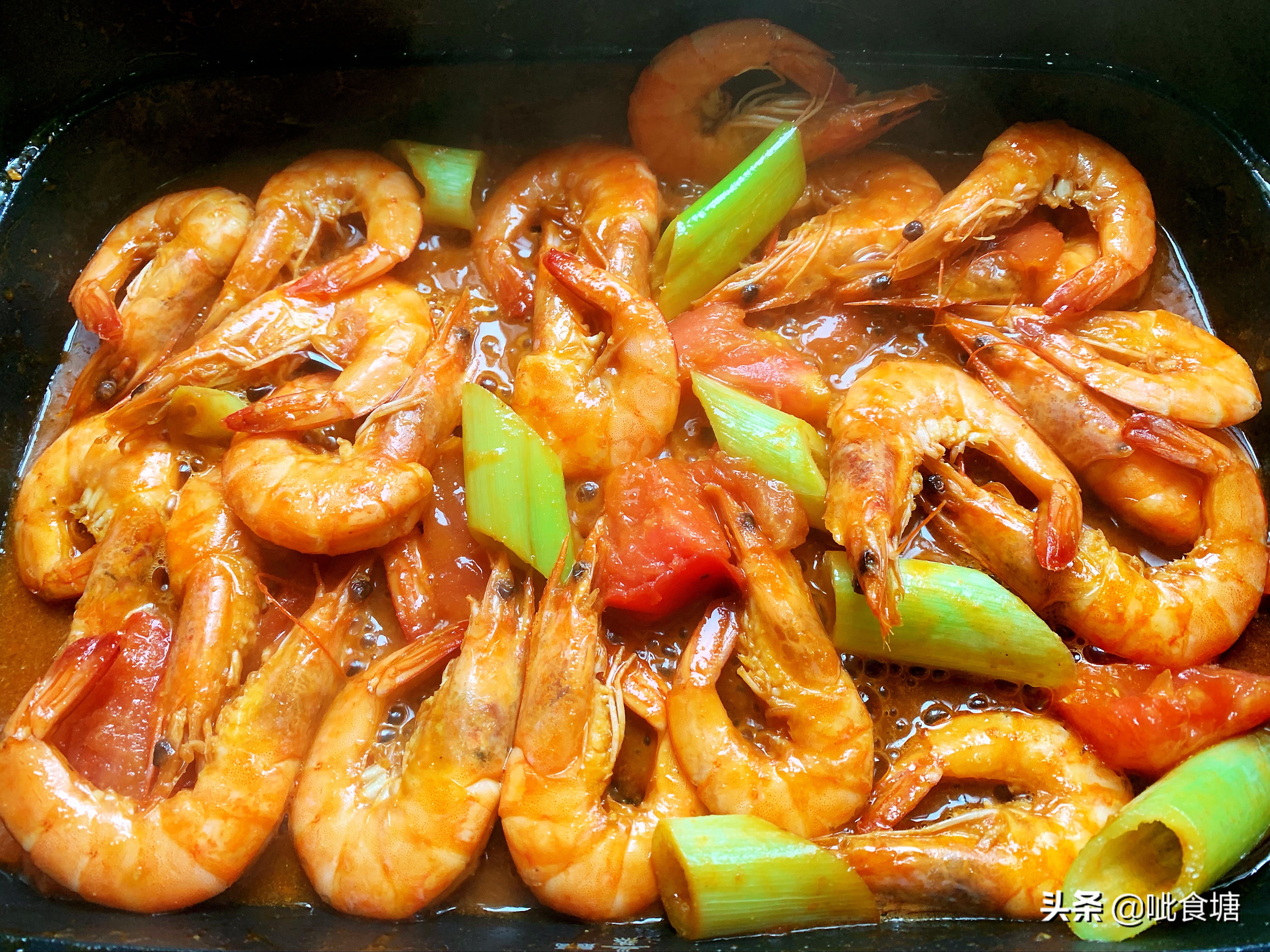 海鲜小焖锅怎么做好吃窍门,海鲜小火锅做法