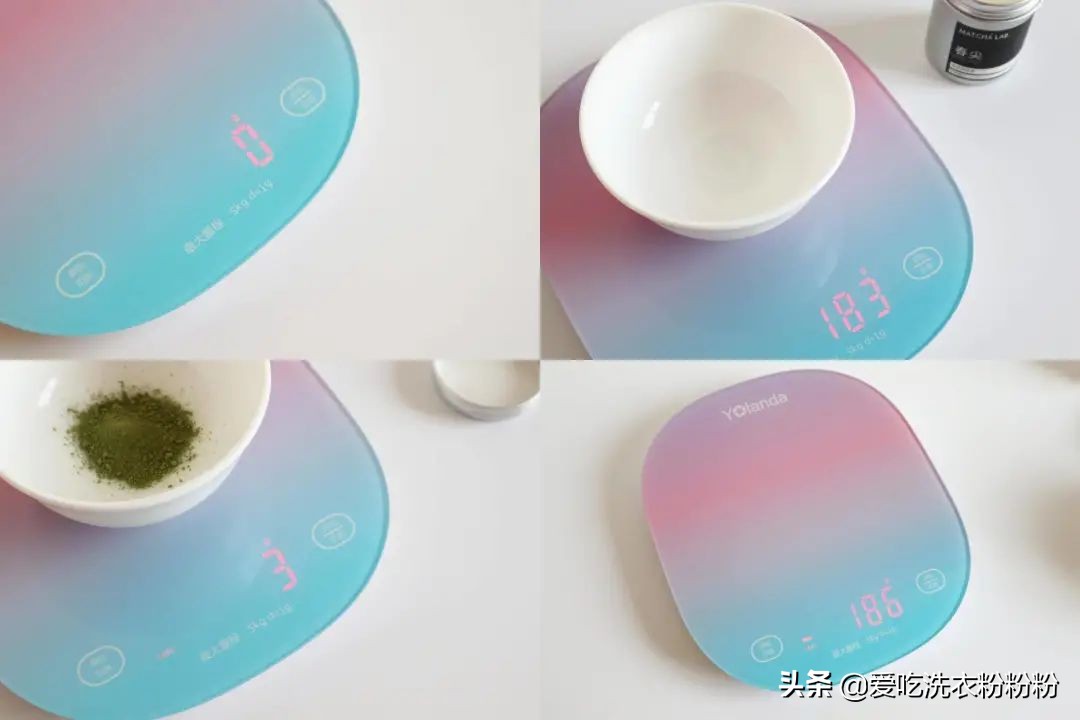 烘焙小贴士教程视频,烘焙秤入门教程视频