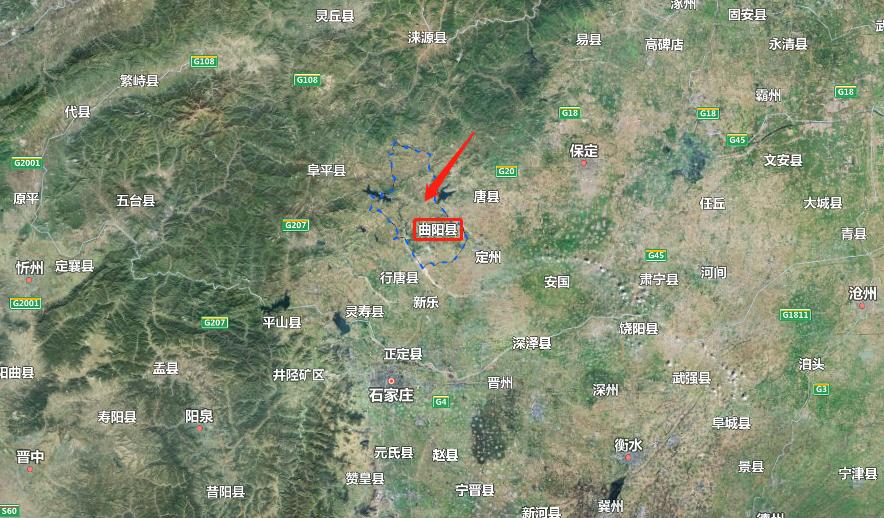 从贫困县到百强县长丰,从贫困县到百强县仙桃