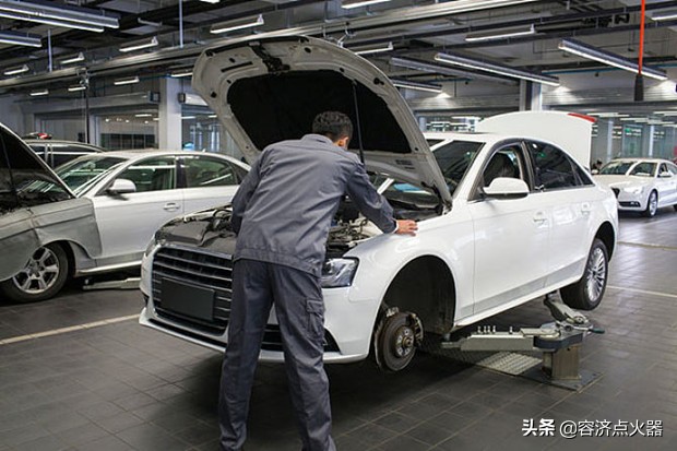 干汽车维修这行怎么样,干汽车维修需要学什么专业