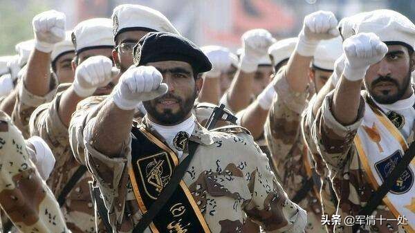 伊朗：暂无立即报复以色列计划,伊朗决意报复美国