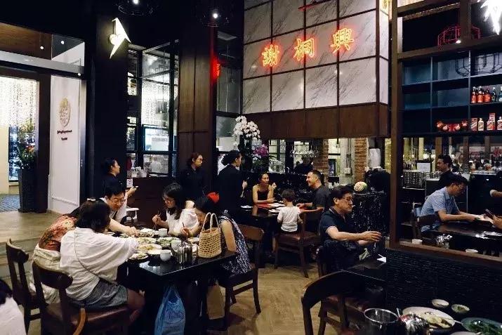 清迈宁曼路怎么逛,清迈宁曼路夜生活