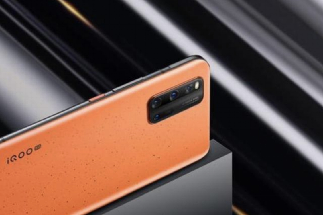 iqoo3全系标配ufs3,iqooufs3.1和3.0对比