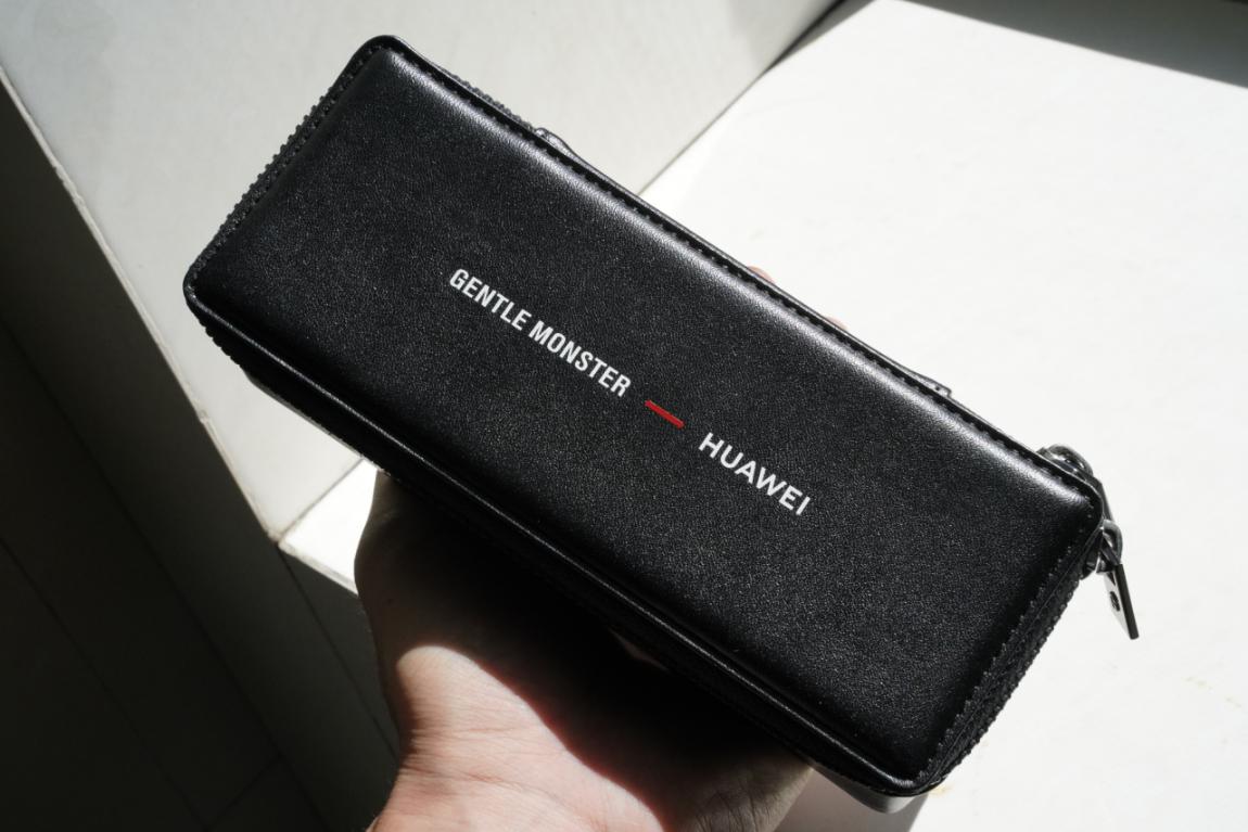 华为EyeWear2智能眼镜,华为eyewear2眼镜评测