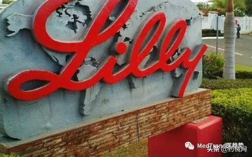 4+7全国扩容，礼来、GSK、诺华在华“瘦身”