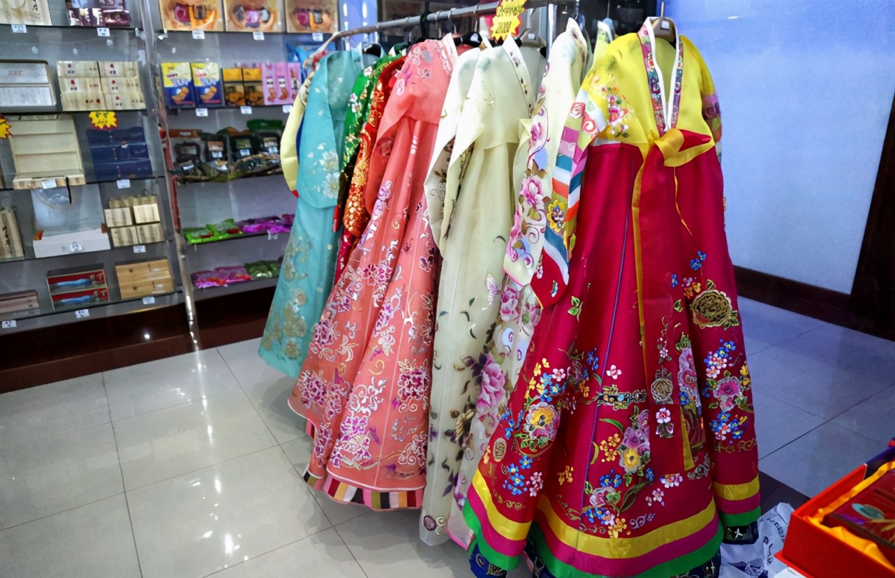 朝鲜物价水平怎么样,在朝鲜物价就真的这么便宜吗