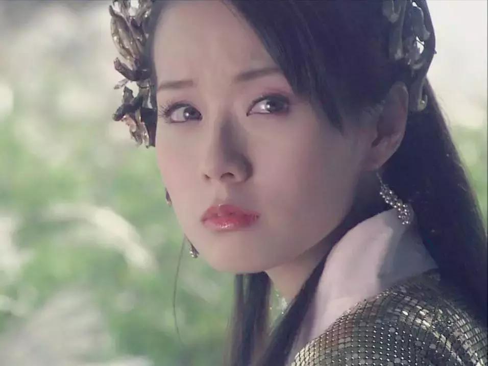 郭妃丽和林湘萍,郭妃丽结局