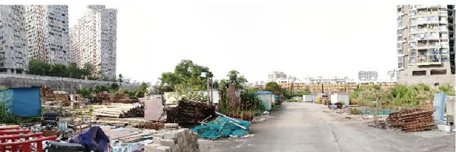 龙翔小学项目,深圳民治小学建设情况