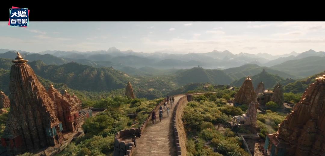 漫威电影永恒族片尾彩蛋解析,漫威永恒族详细介绍