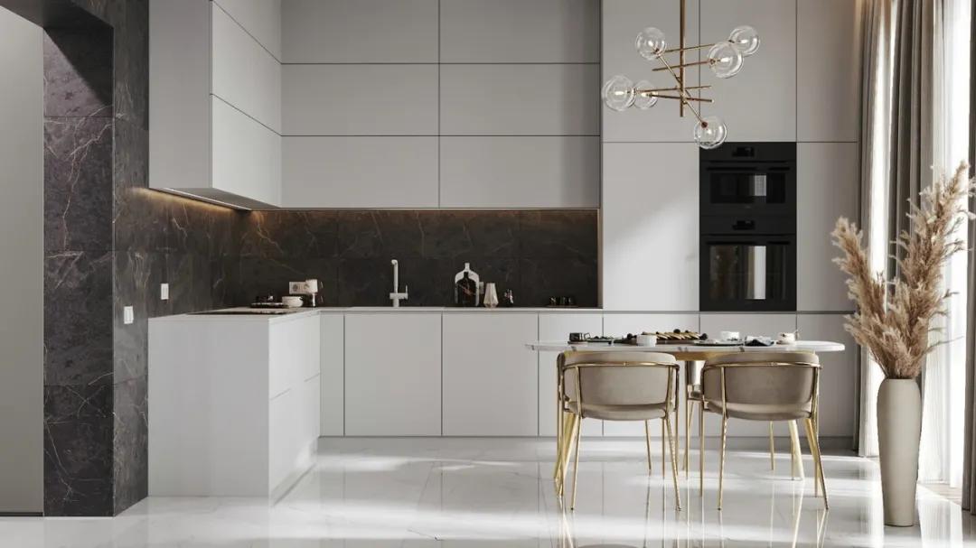 不知道的9个橱柜定制行业内幕,橱柜不知道怎么选怎么办