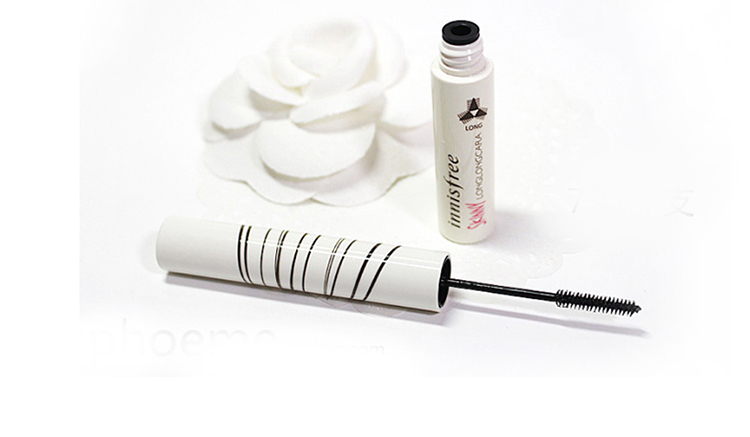 新手推荐睫毛膏什么颜色,新手睫毛膏推荐可以随意转动