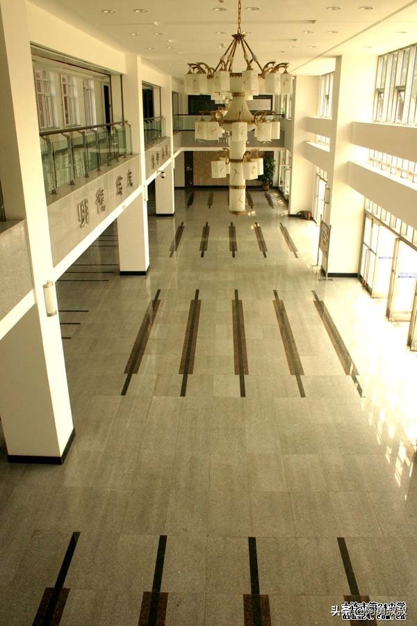 大连市第二十四中学内设机构,大连市第二十四中学金普校区