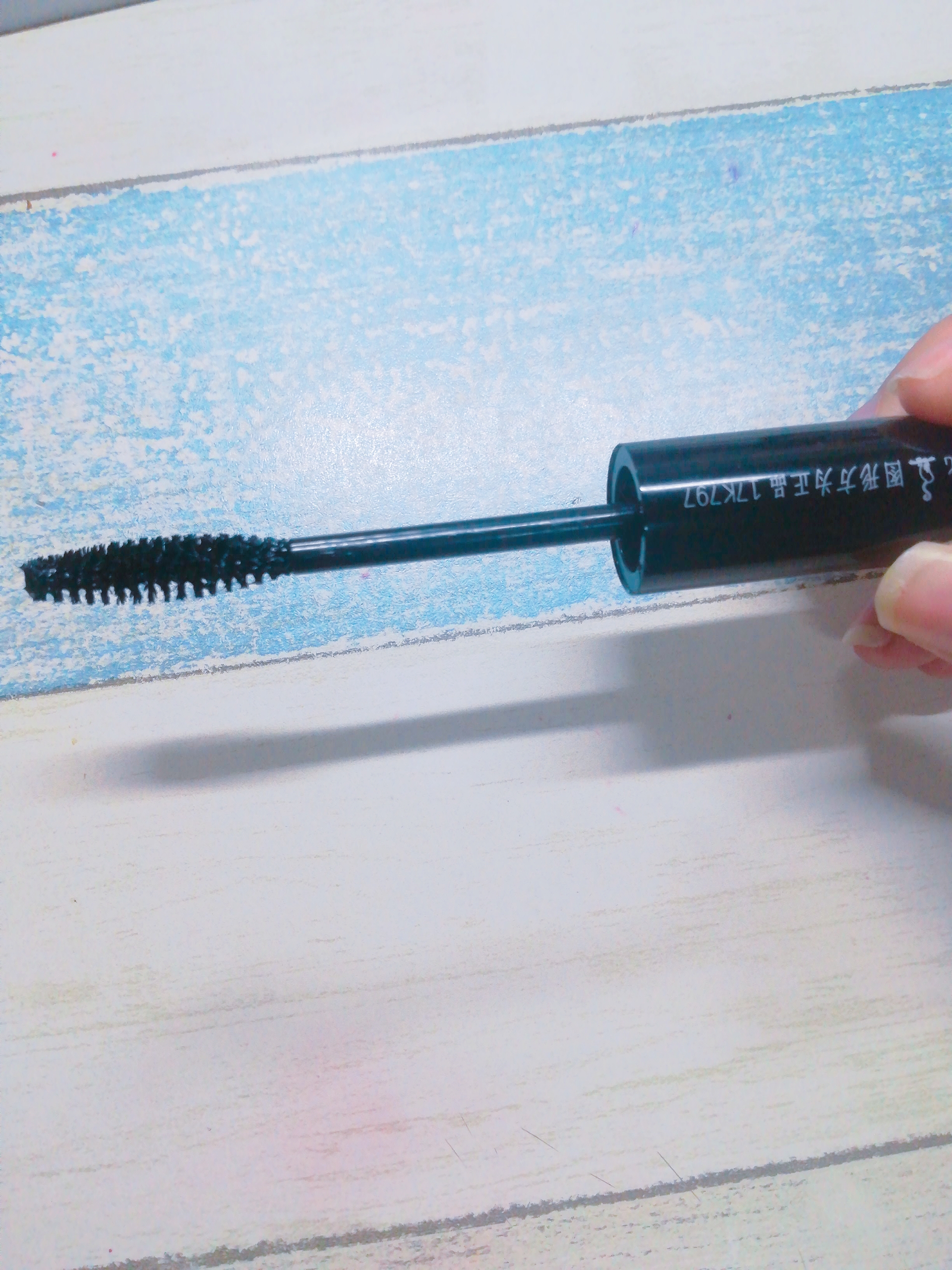 国货睫毛膏防水不晕染推荐,怎么刷都不会结块的睫毛膏国货