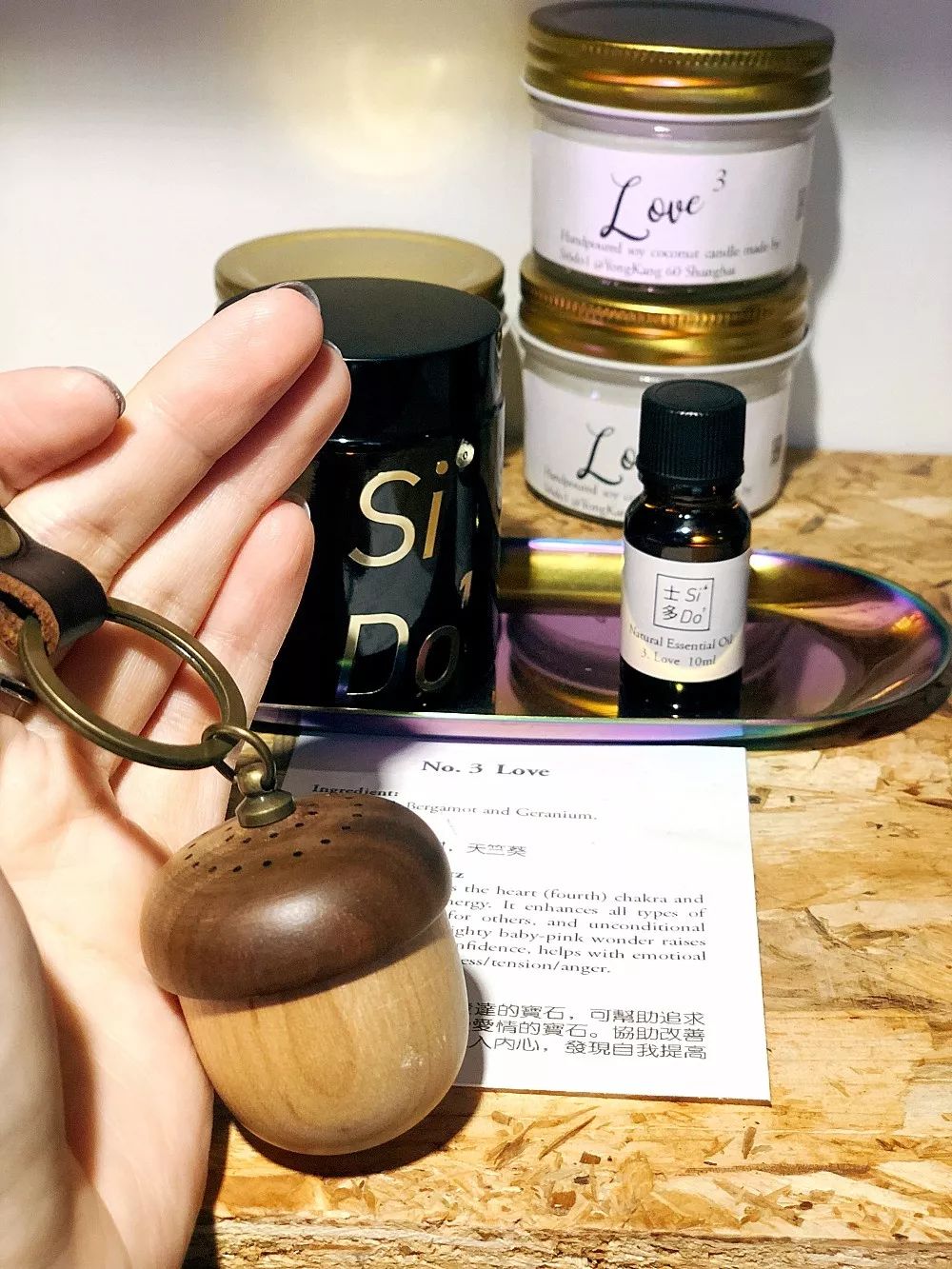 1小时逃离无锡，值得来魔都打卡的马路网红店